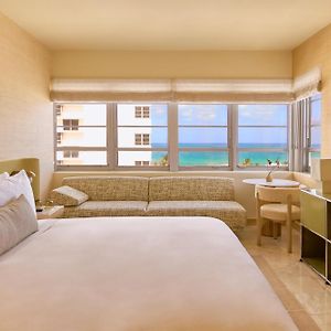 King Room Partial Ocean View